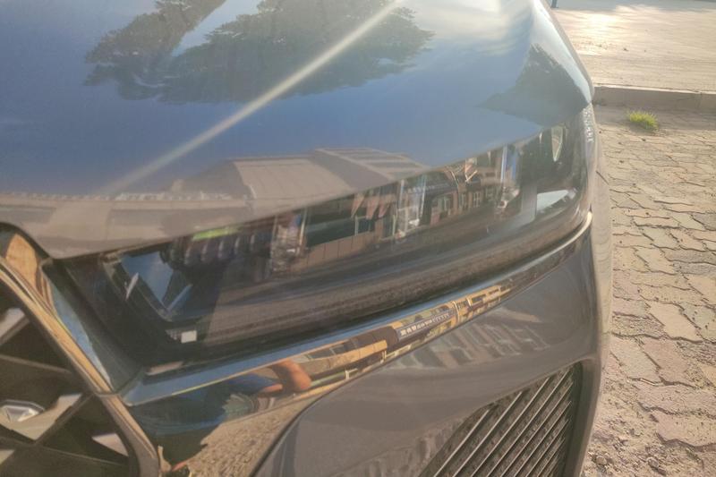 Chery Tiggo 7 - фото 3
