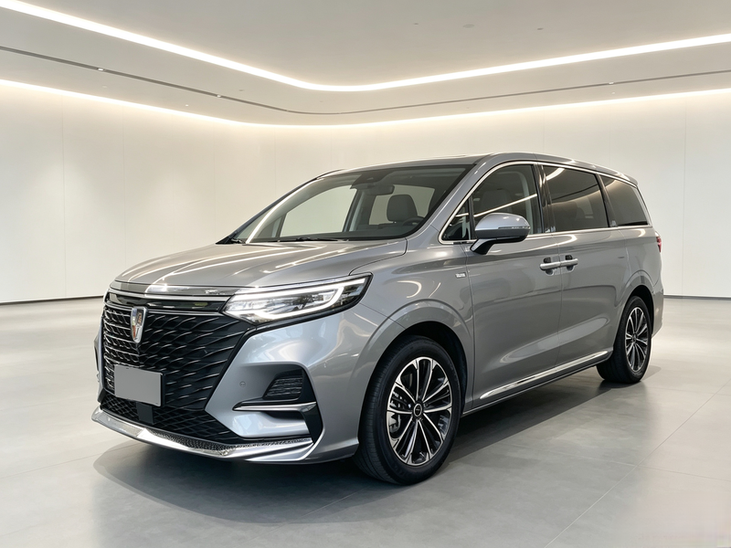 Roewe iMAX8 - фото 0