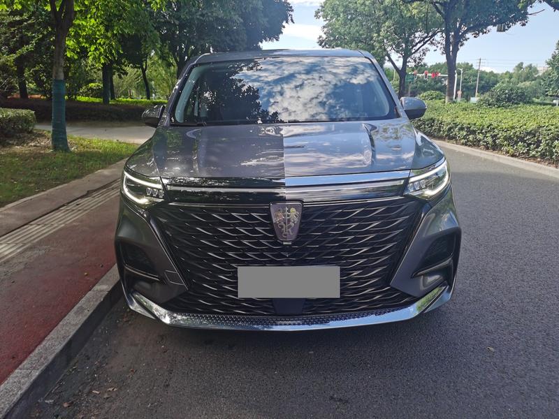 Roewe iMAX8 - фото 1