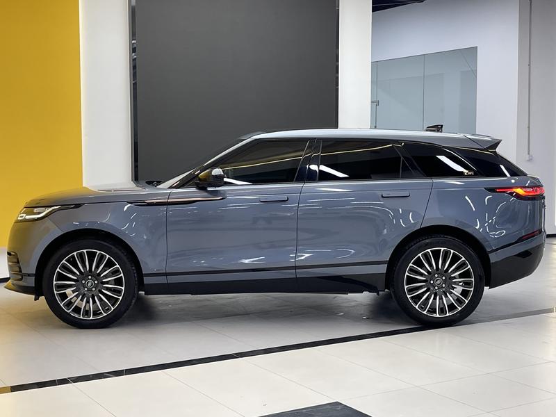 Land Rover Range Rover Velar - фото 3