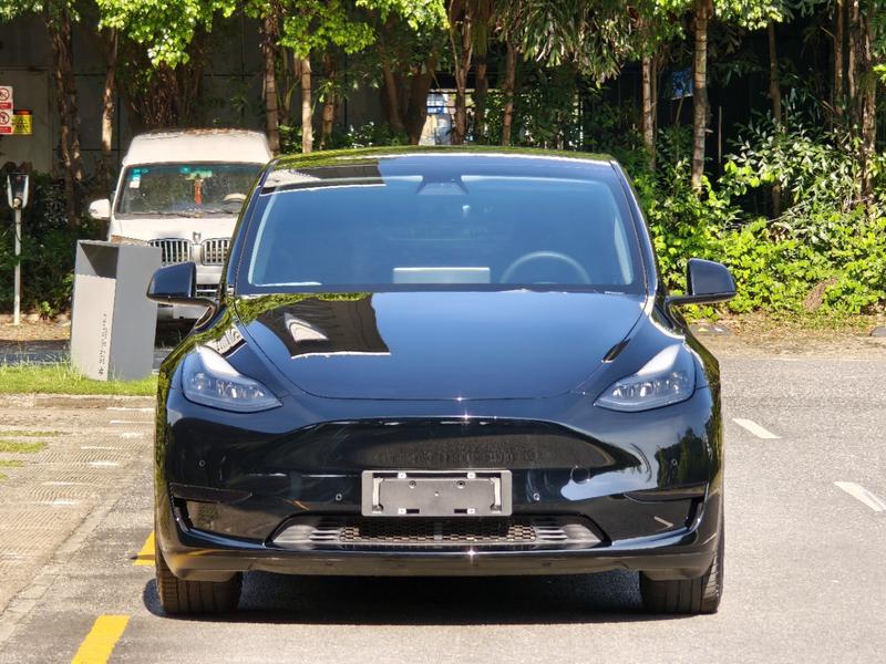 Tesla Model Y - фото 1