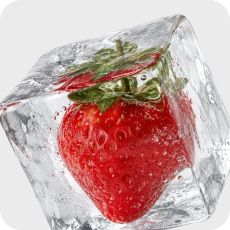 Frost zone