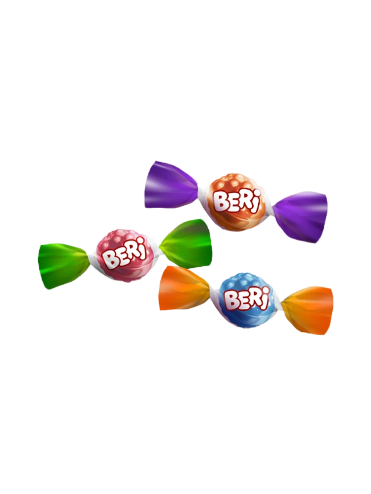Beri 1кг /8пак