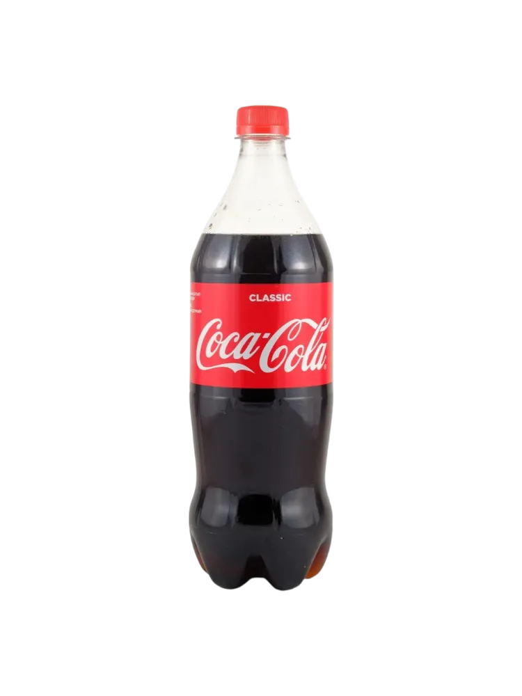 Coca-cola, 1 л  от “Rational”