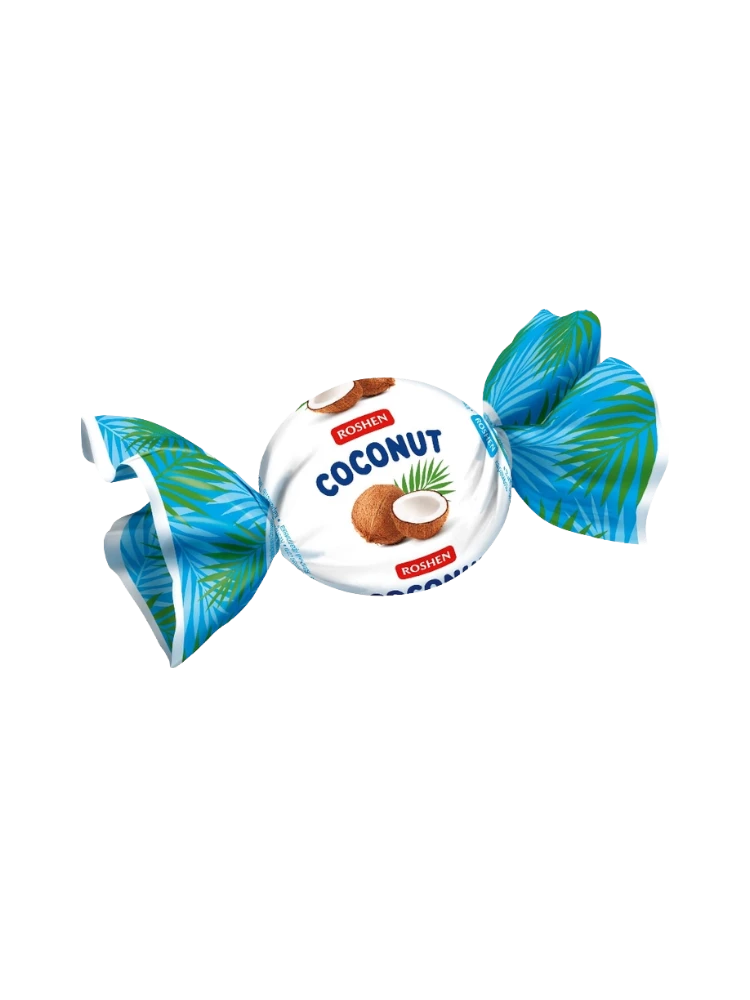 Coconut 1кг /7пак