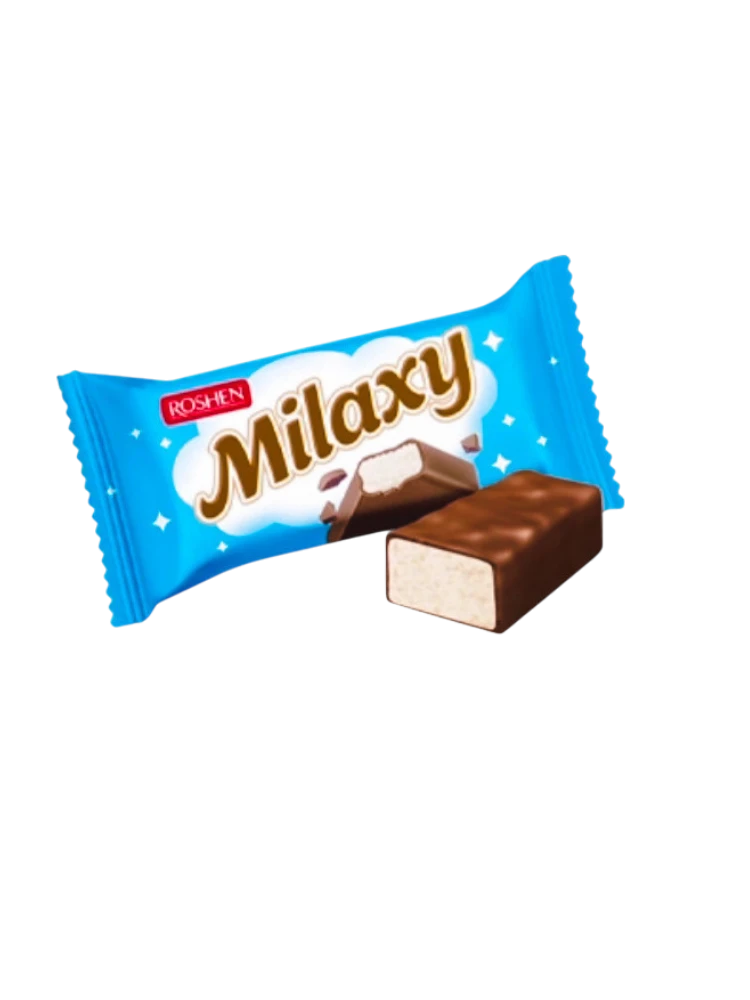 Milaxy 1кг /4пак