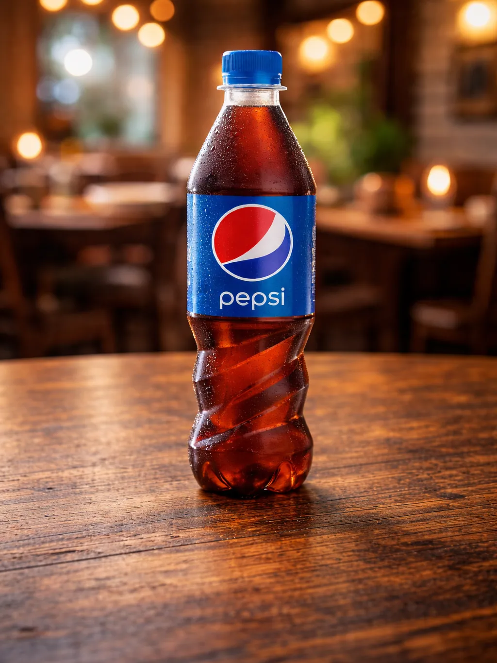 Pepsi 1000ml от "Медведь"
