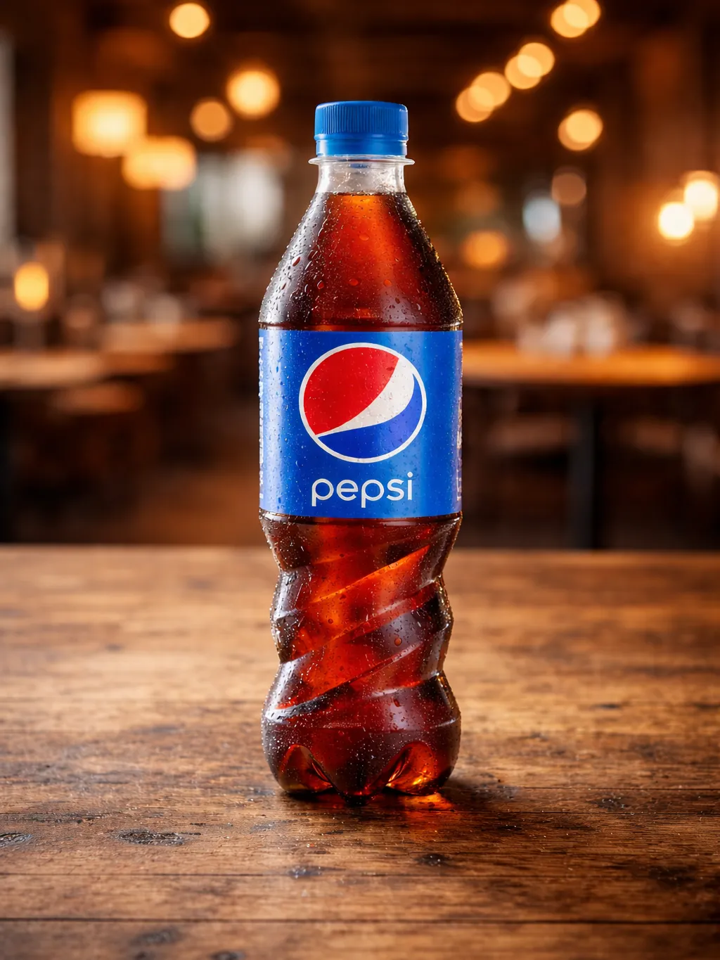 Pepsi 500ml от "Медведь"
