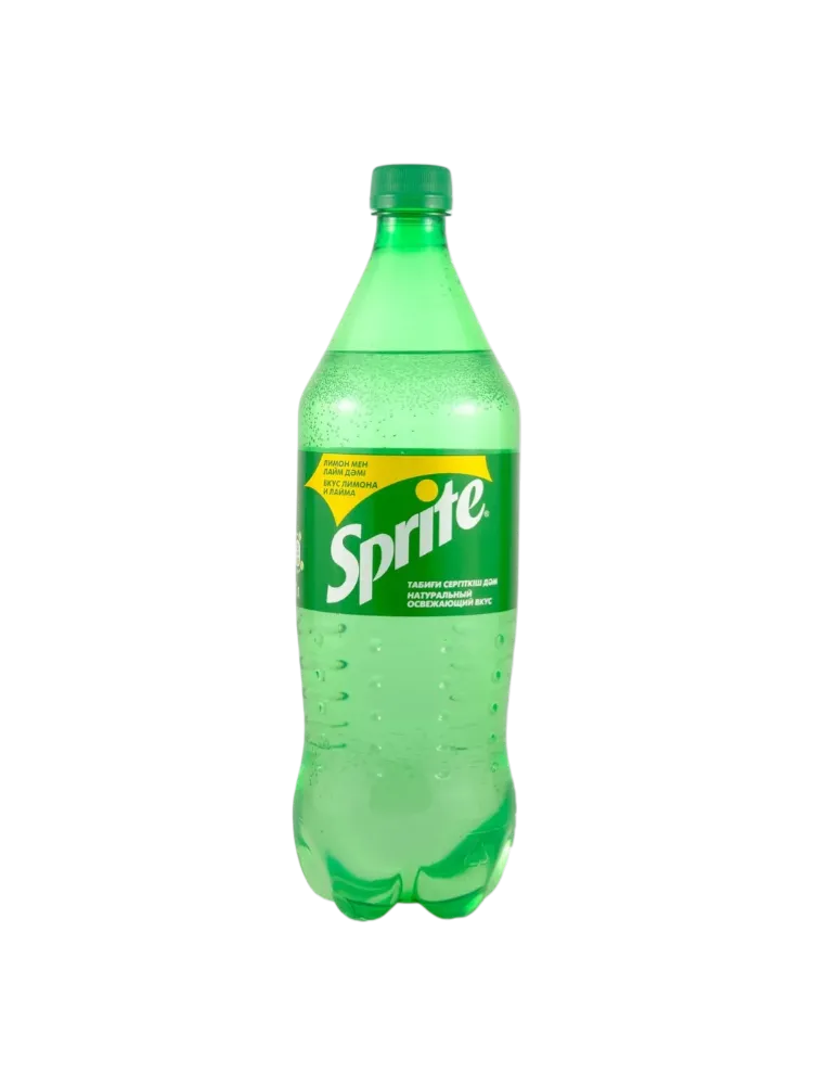 Sprite, 1 л  от “Rational”