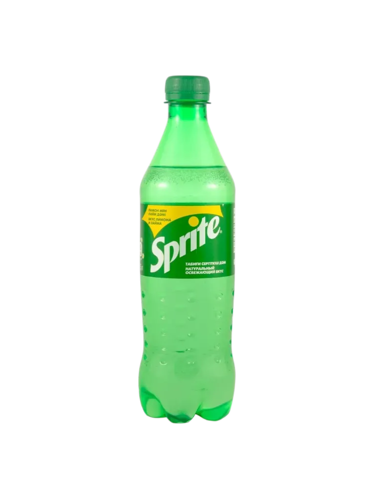Sprite, 500 мл  от “Rational”