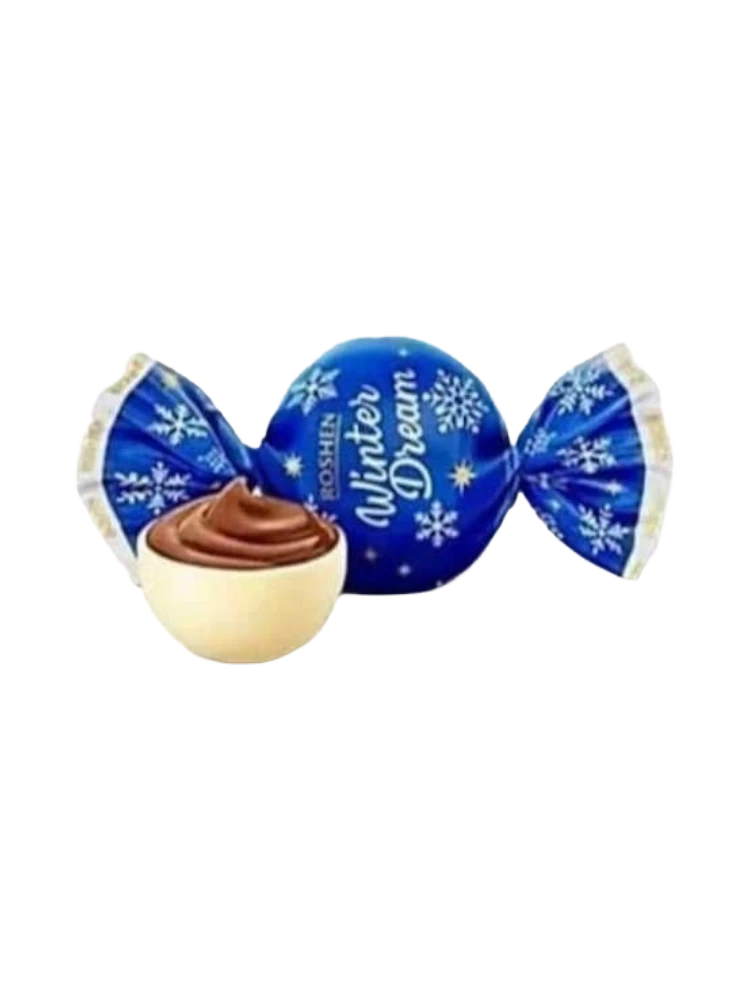 Winter dream 1кг /5пак