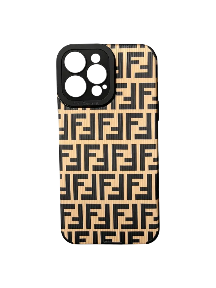 Чехол iPhone 13 Pro Max - фото 1