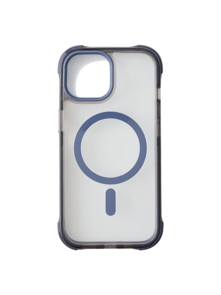 Чехол накладка CBW iPhone Magsafe - фото 1