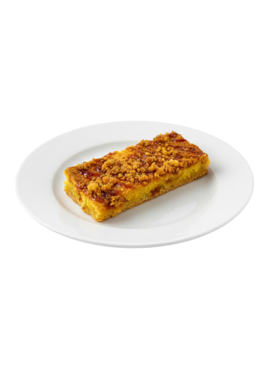 ПИРОГ МОРКОВНЫЙ ВЕС
