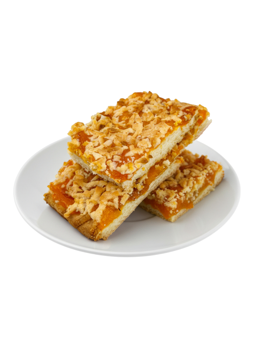 ПИРОГ КУДРЯВЫЙ ВЕС
