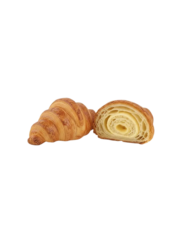 КРУАССАН С СЫРОМ 100ГР*