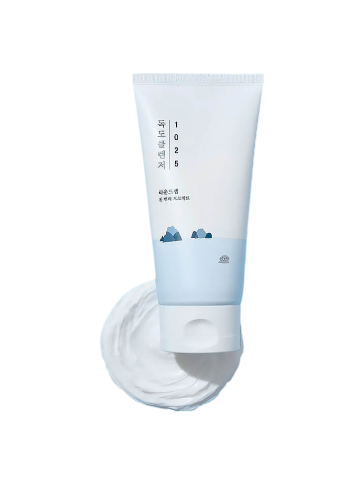 ROUND LAB 1025 Dokdo Cleanser, 150ml