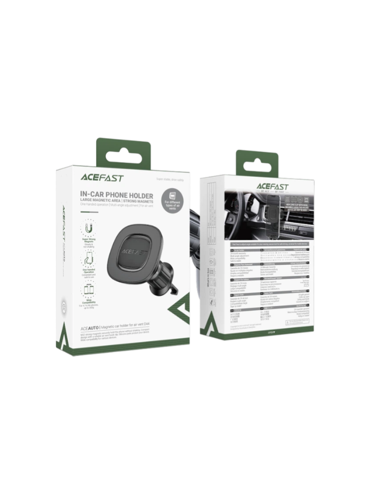 ДЕРЖАТЕЛЬ ДЛЯ ТЕЛЕФОНА ACEFAST D44