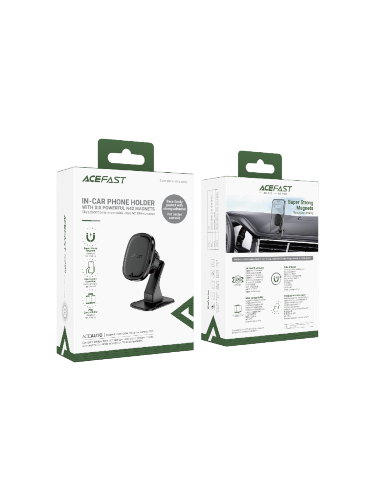 ДЕРЖАТЕЛЬ ДЛЯ ТЕЛЕФОНА ACEFAST D35