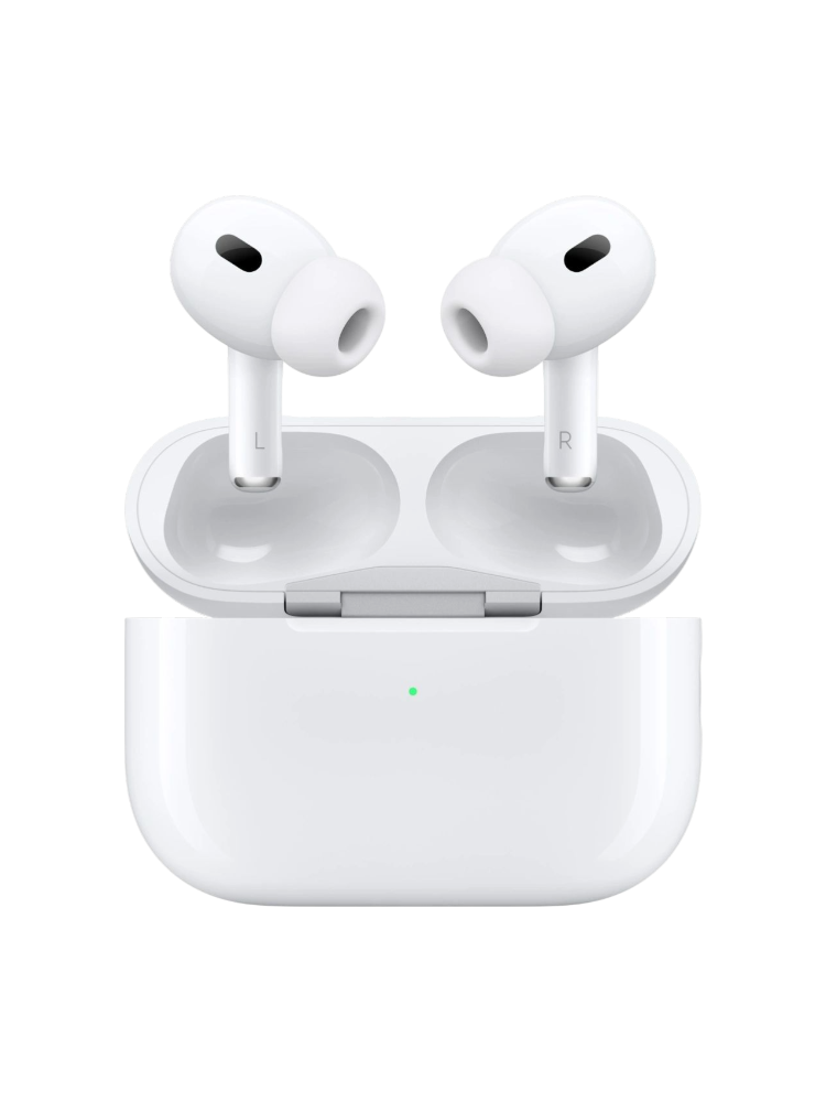 БЕСПРОВОДНЫЕ НАУШНИКИ AIRPODS PRO 2