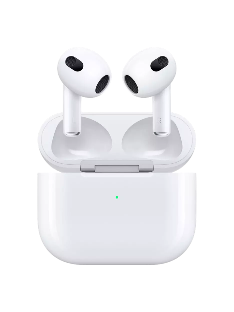БЕСПРОВОДНЫЕ НАУШНИКИ AIRPODS 3