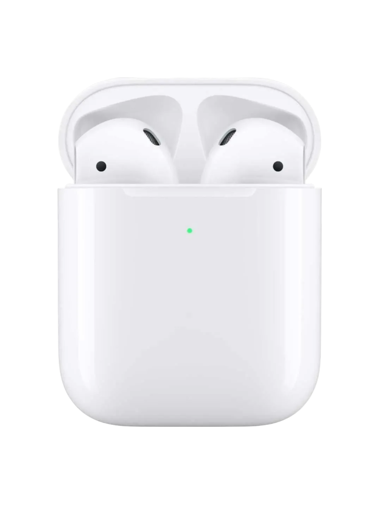 БЕСПРОВОДНЫЕ НАУШНИКИ AIRPODS 2