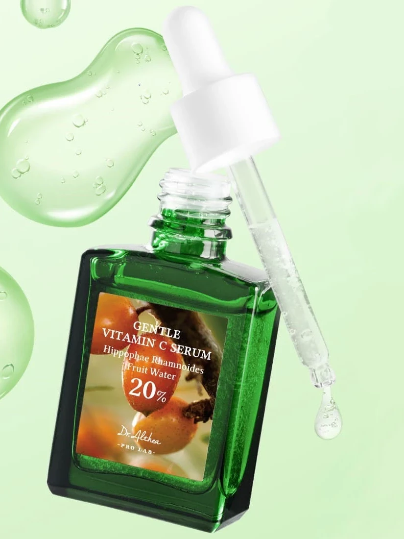 DR. ALTHEA Gentle Vitamin C Serum, 30ml