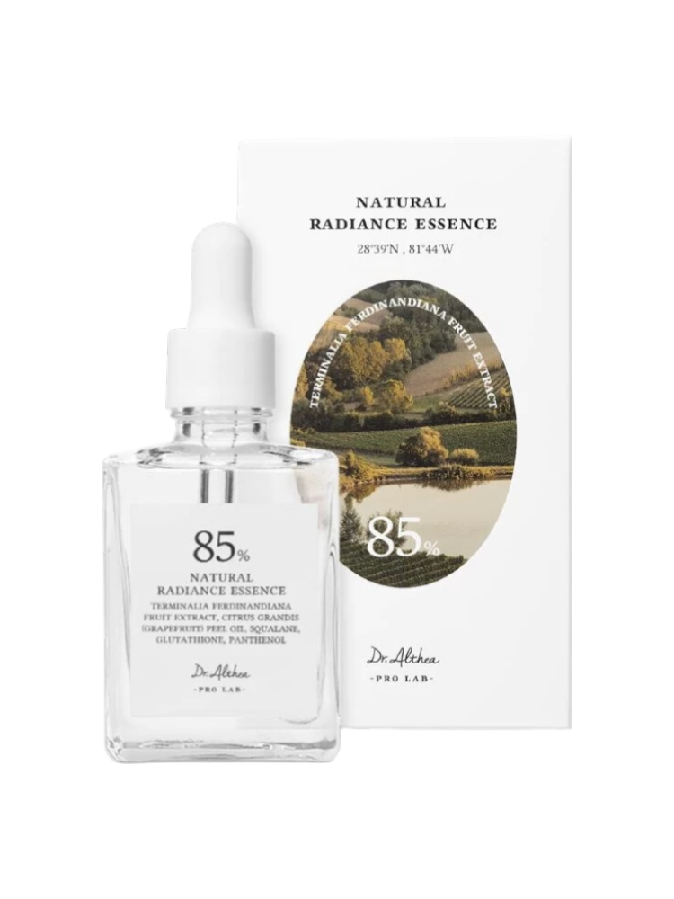 Dr.Althea Pro Lab Natural Radiance Essence 30ml
