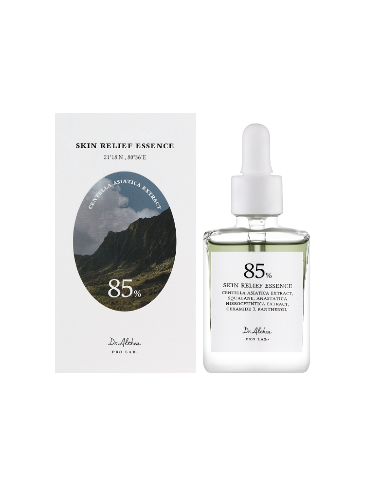 Pro Lab 85% Skin Relief Essence