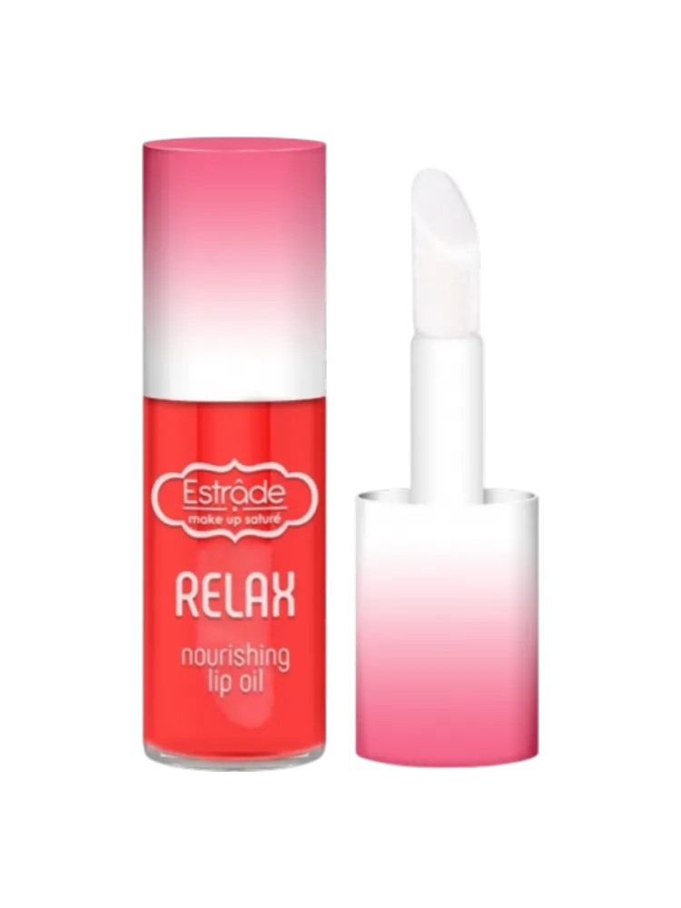 Масло д/губ ES Relax 501