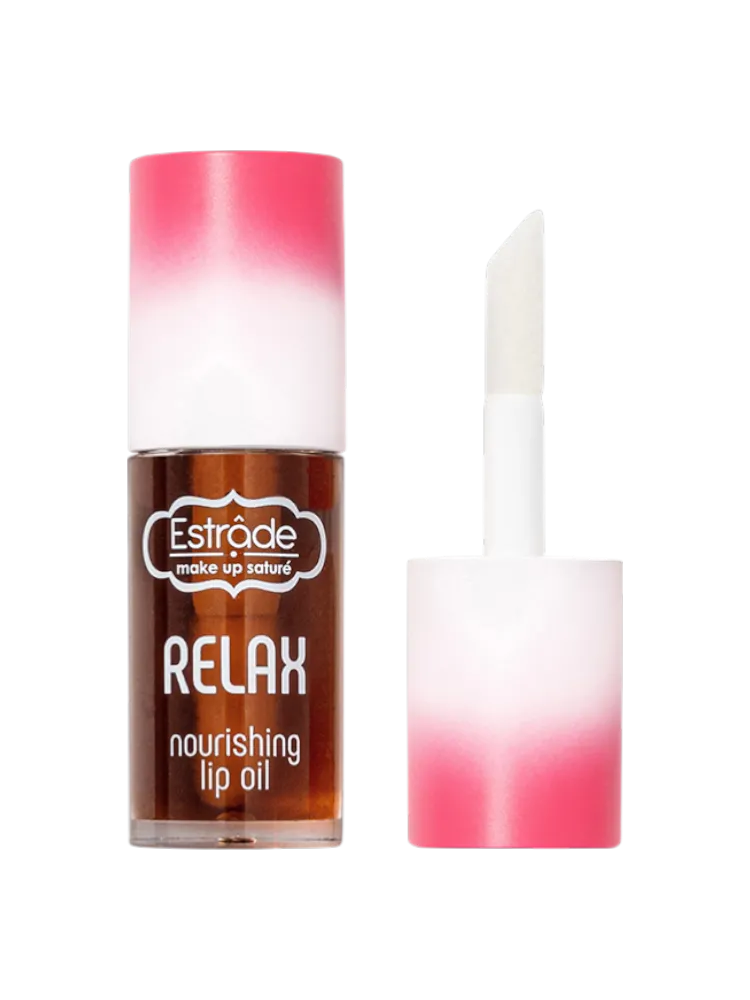 Масло д/губ ES Relax 504