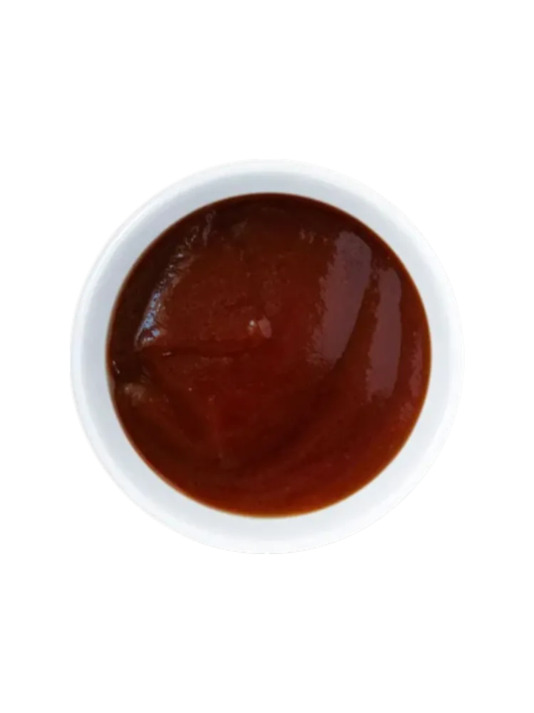 Соус BBQ 25 гр. от Lime Coffee