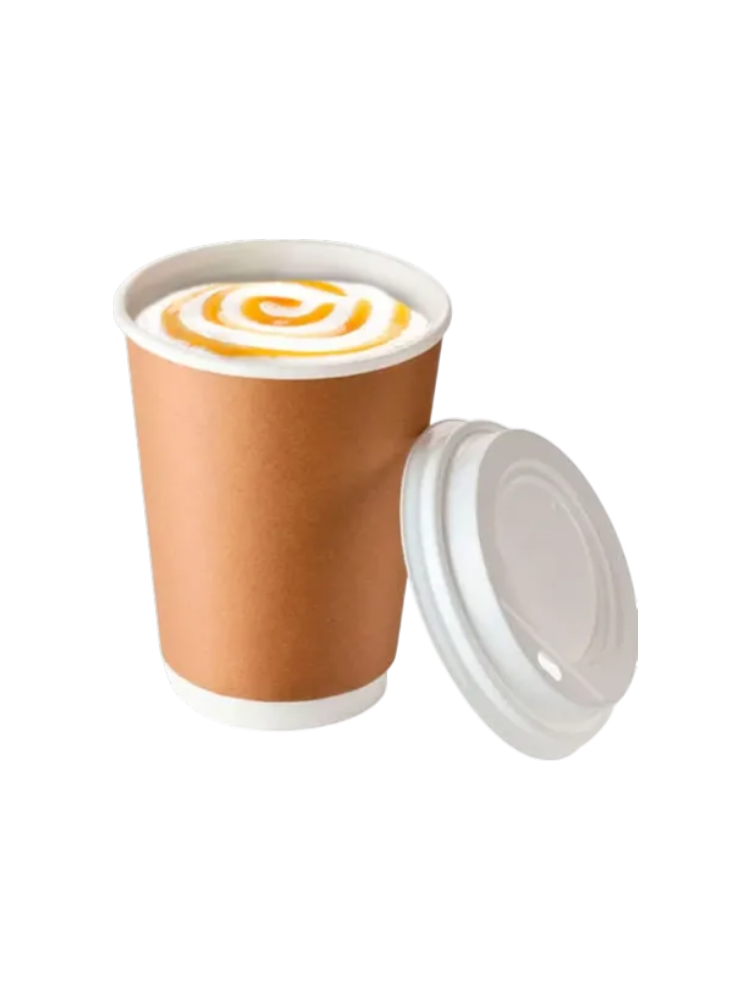 Кофе Капучино 0,3 л. от UGLI