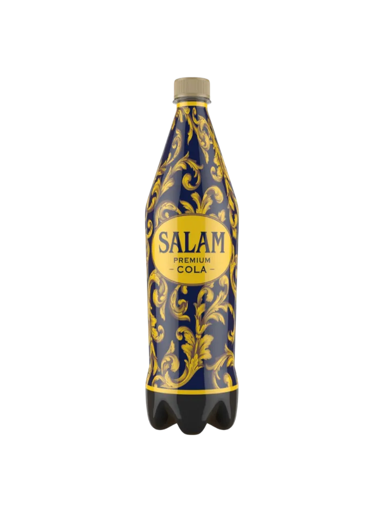 НАПИТОК SALAM COLA 0,5Л PET - фото 1