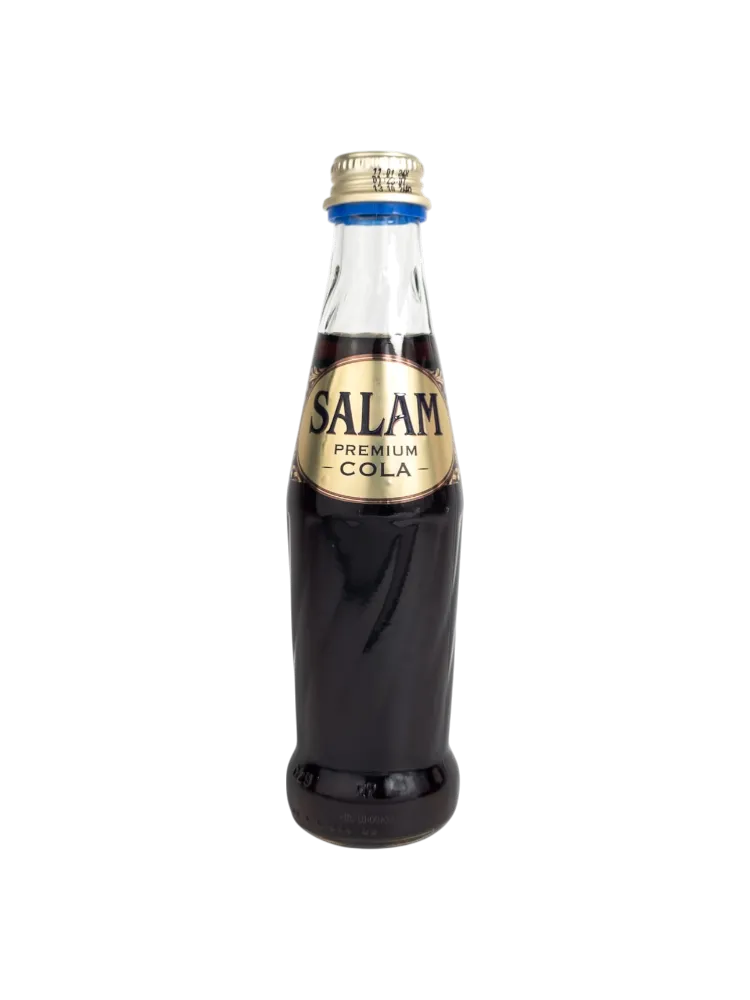 НАПИТОК SALAM COLA 0.25Л СТ/Б - фото 1