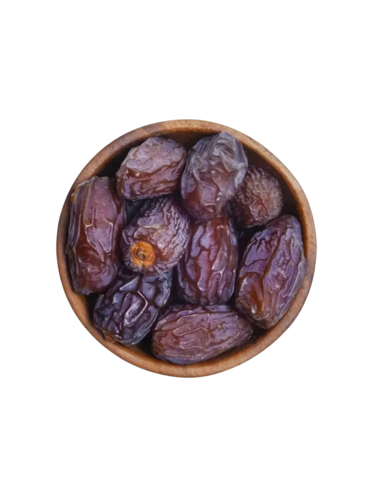 Финики Королевские (Мир сухофруктов)