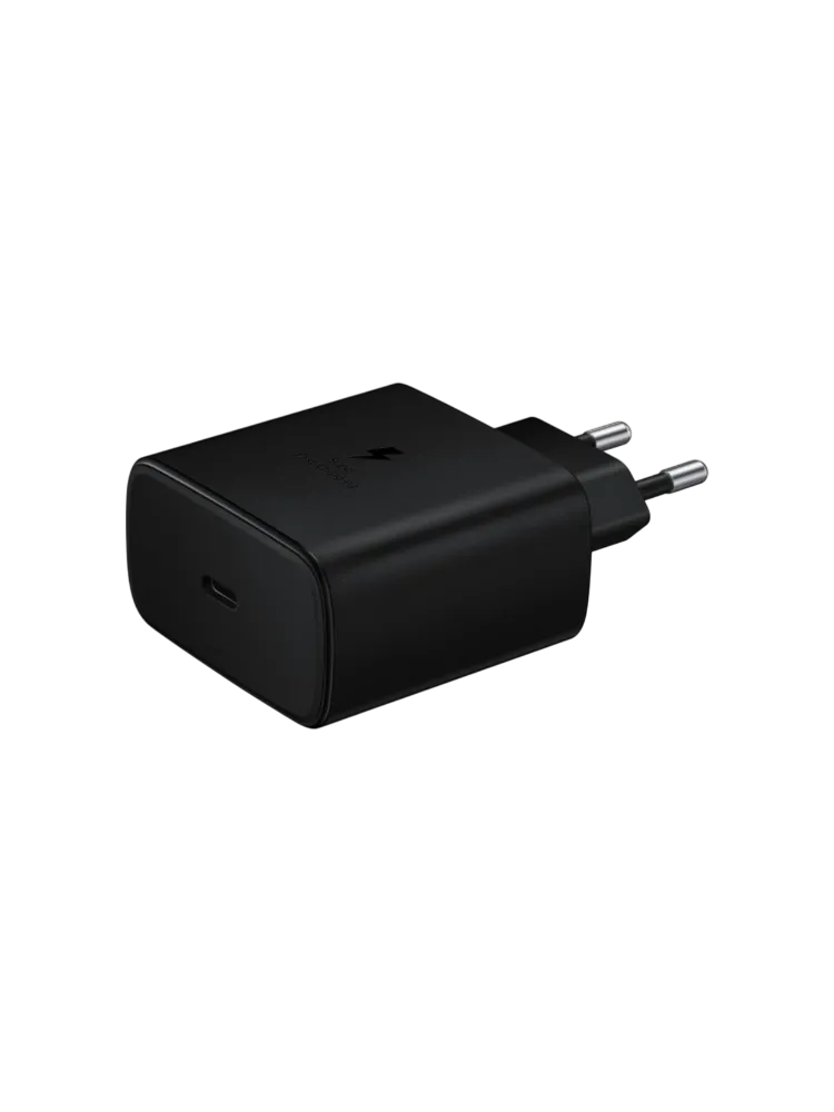 СЕТЕВОЙ АДАПТЕР SM 45 W BLACK