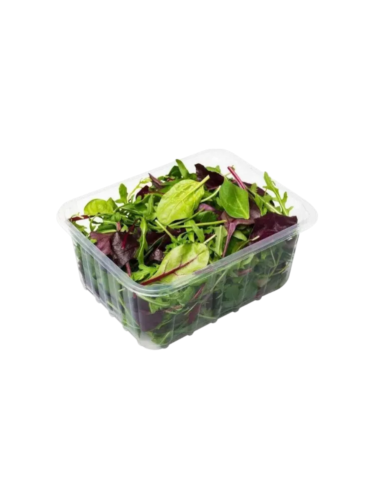 САЛАТ МИКС 150Г КОРОНА