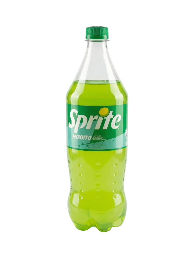 НАПИТОК SPRITE 1Л MOJITO ПЭТ