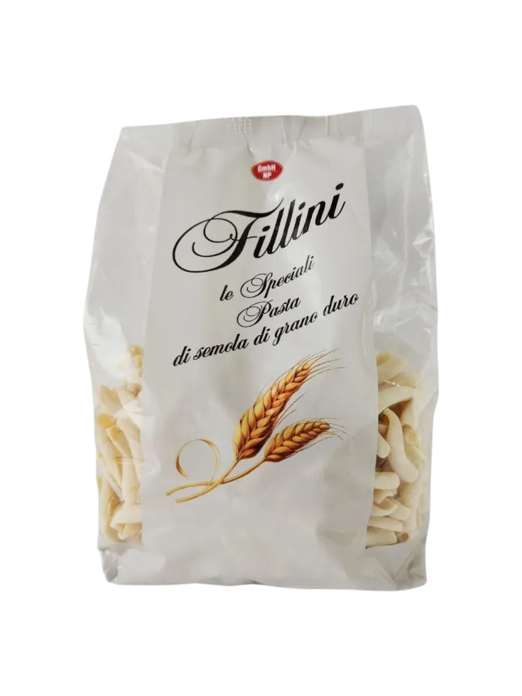 МАКАРОНЫ FILINI 400Г КАЗАРЕЧЧЕ