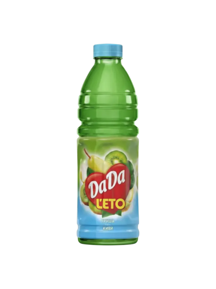 НАПИТОК DАDА L'ETO 0,95Л ГРУША/КИВИ