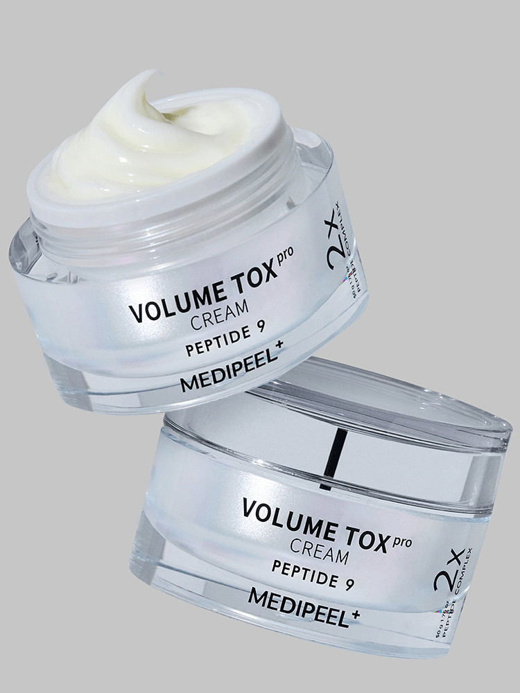 MEDIPEEL Peptide 9 Volume Tox Cream PRO, 50ml