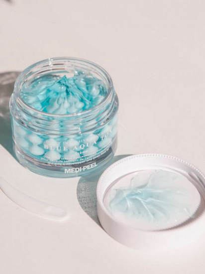 MEDIPEEL Power Aqua Cream, 50g