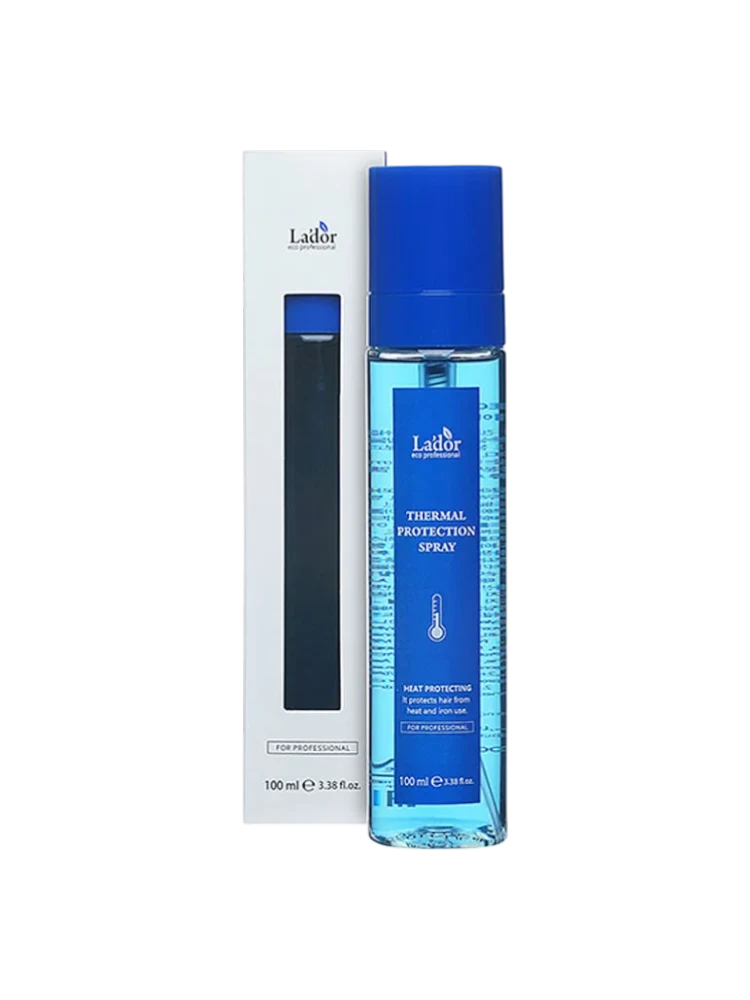Термозащитный спрей для волос La’dor Thermal Protection Spray, 100ml