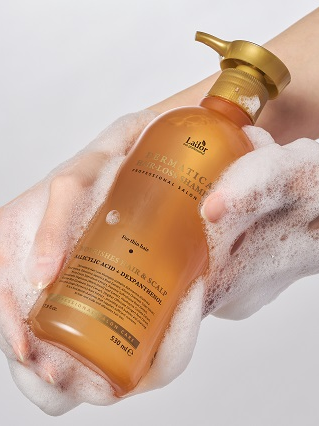  DERMATICAL HAIR-LOSS SHAMPOO 530 ml (La'dor)