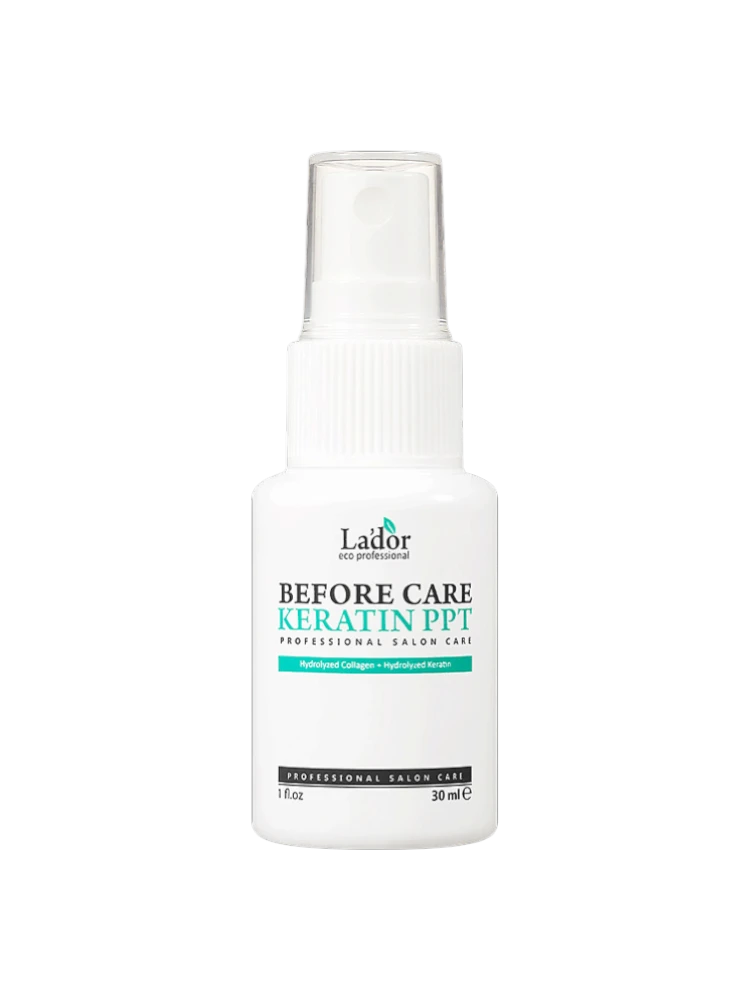 LADOR Before Keratin PPT
