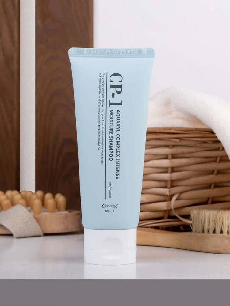 CP-1 Aquaxyl Complex Intense Moisture Shampoo 100 ml