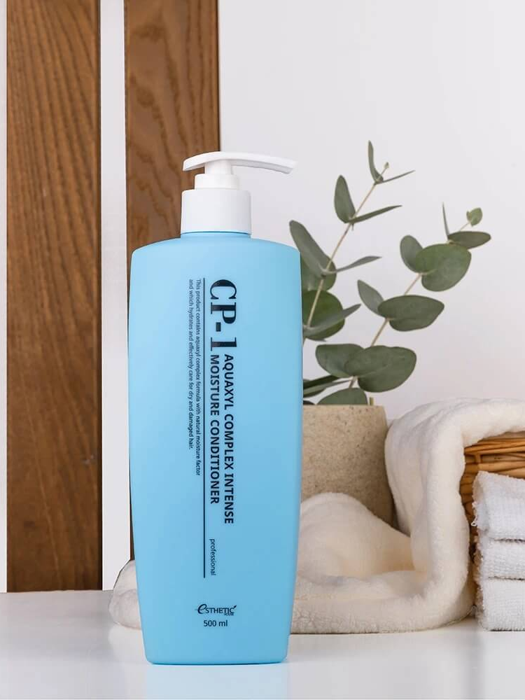 CP-1 Aquaxyl Complex Intense Moisture Conditioner 500 ml