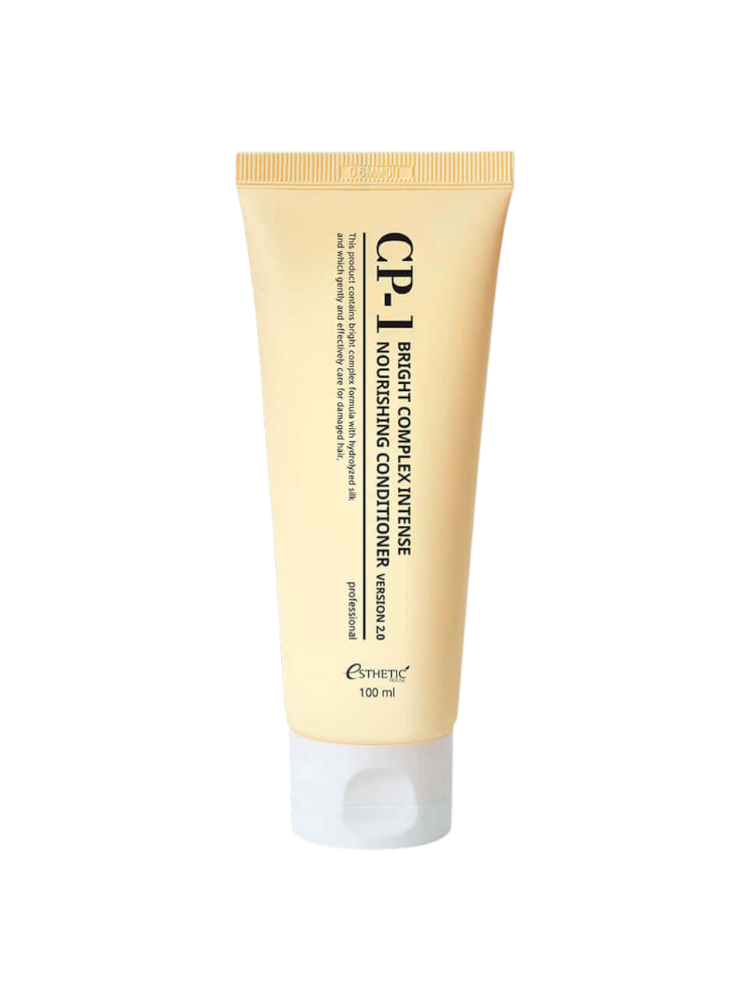 Интенсивно питающий кондиционер для волос CP-1 Bright Complex Intense Nourishing Conditioner 2.0 