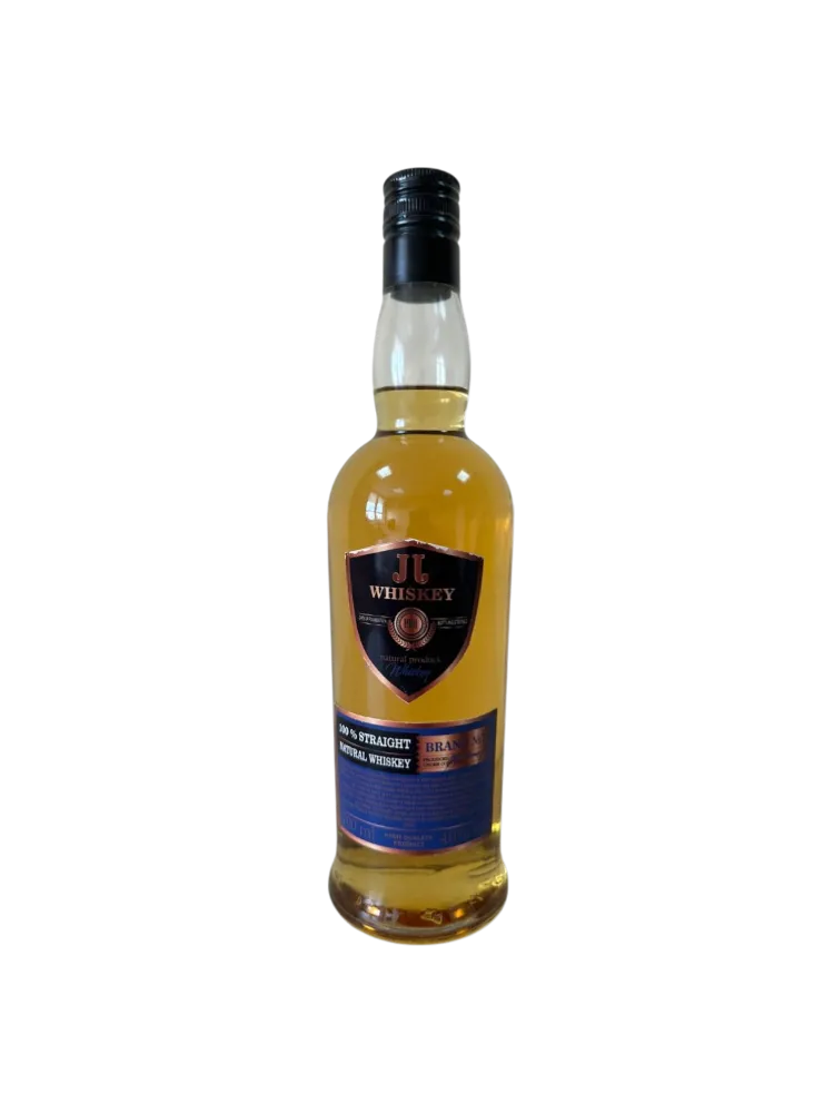 ВИСКИ JOL JOL НОМЕР 7 0,5Л  40,0% - фото 1